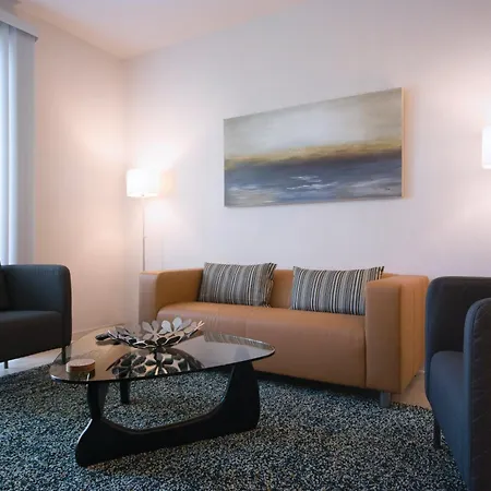 Spectacular Apartments By Bca Furnished Apartments Spec2B 542 B